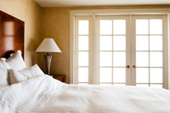 Inwood bedroom extension costs